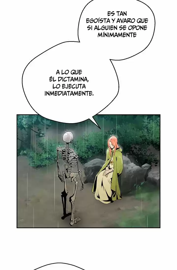 Skeleton Soldier capítulo 89, página 3
