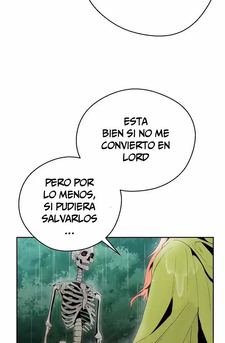 Skeleton Soldier capítulo 89, página 5