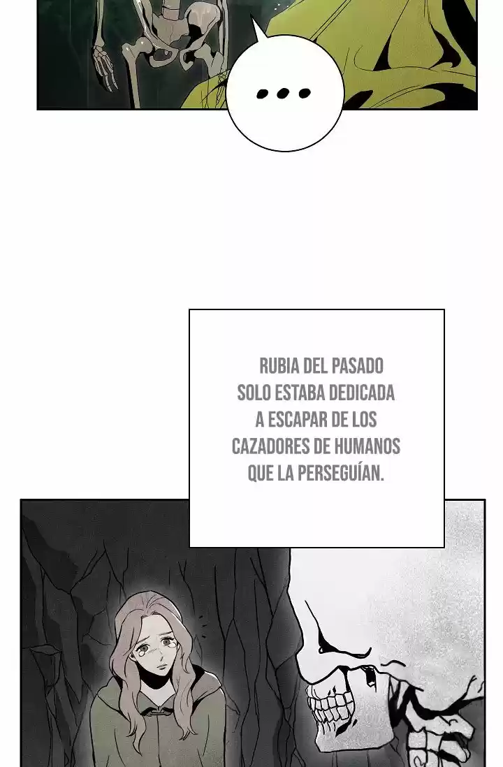 Skeleton Soldier capítulo 89, página 6