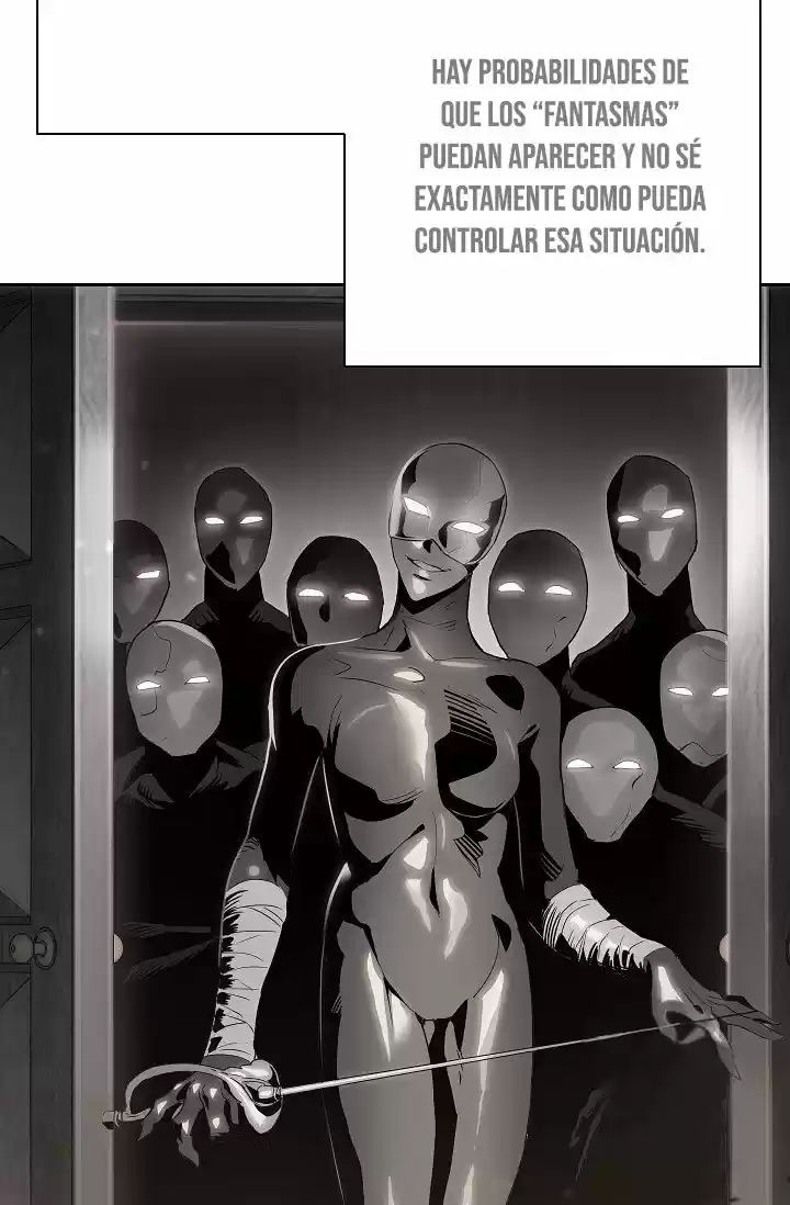 Skeleton Soldier capítulo 89, página 12