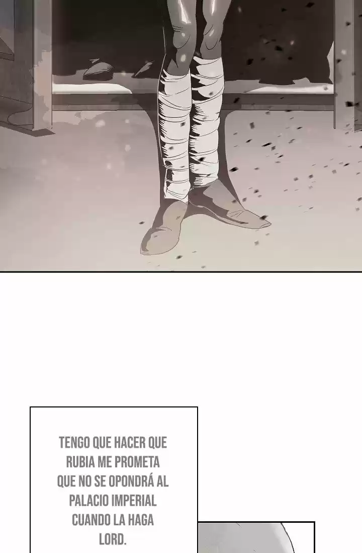 Skeleton Soldier capítulo 89, página 13