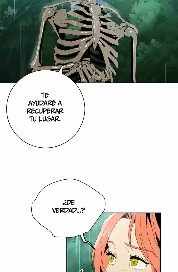 Skeleton Soldier capítulo 89, página 17