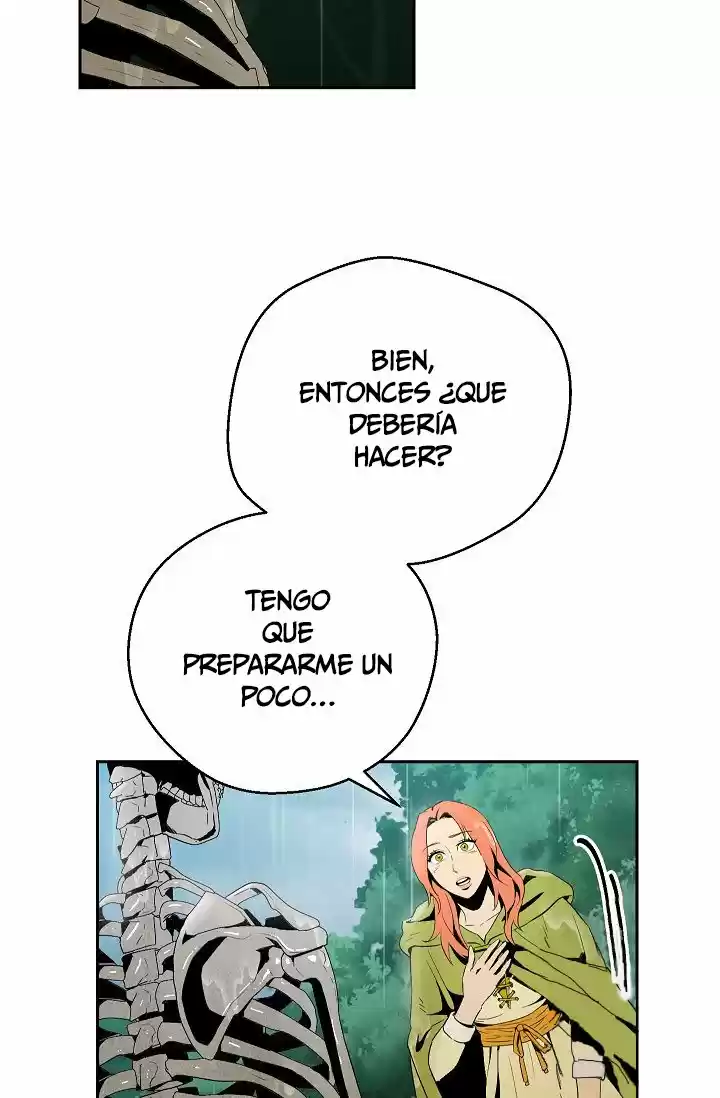 Skeleton Soldier capítulo 89, página 19