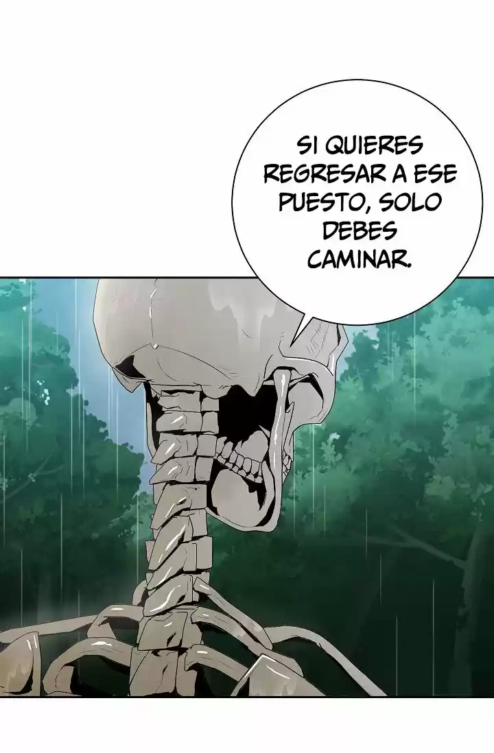 Skeleton Soldier capítulo 89, página 20