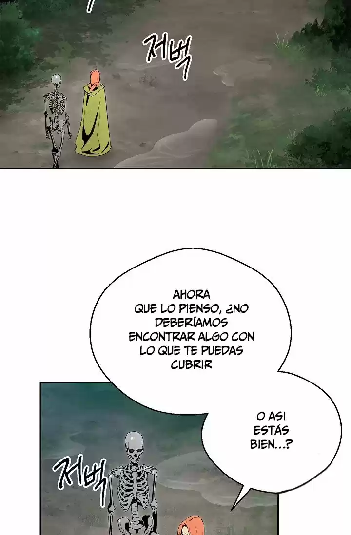 Skeleton Soldier capítulo 89, página 24