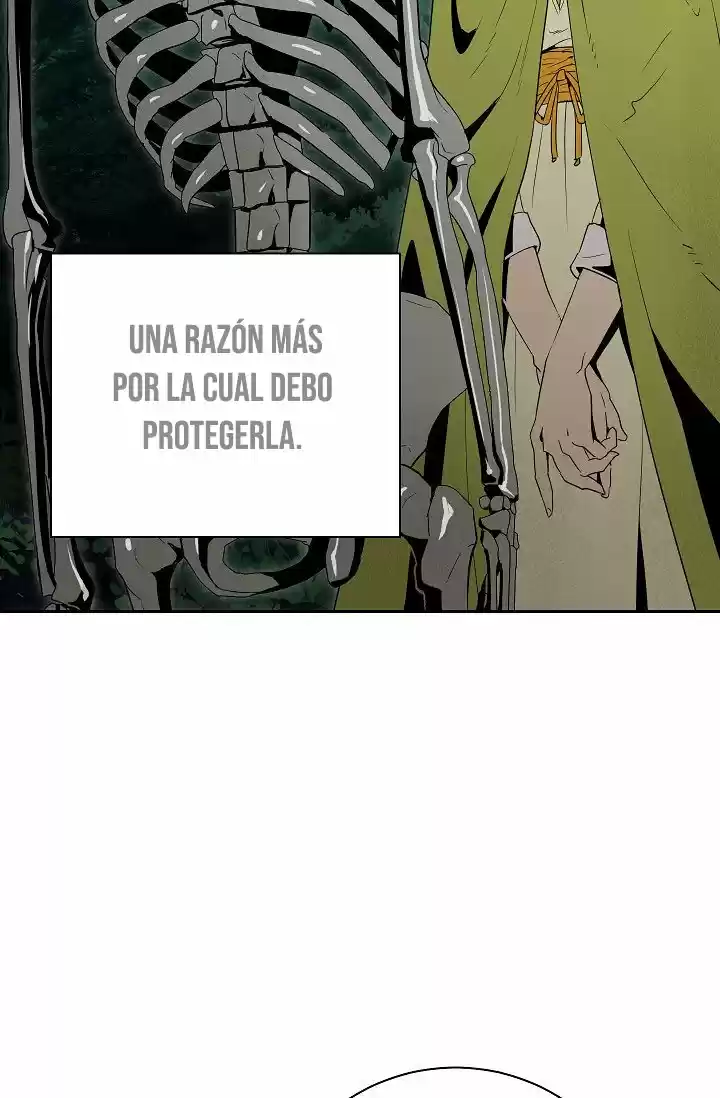 Skeleton Soldier capítulo 89, página 31