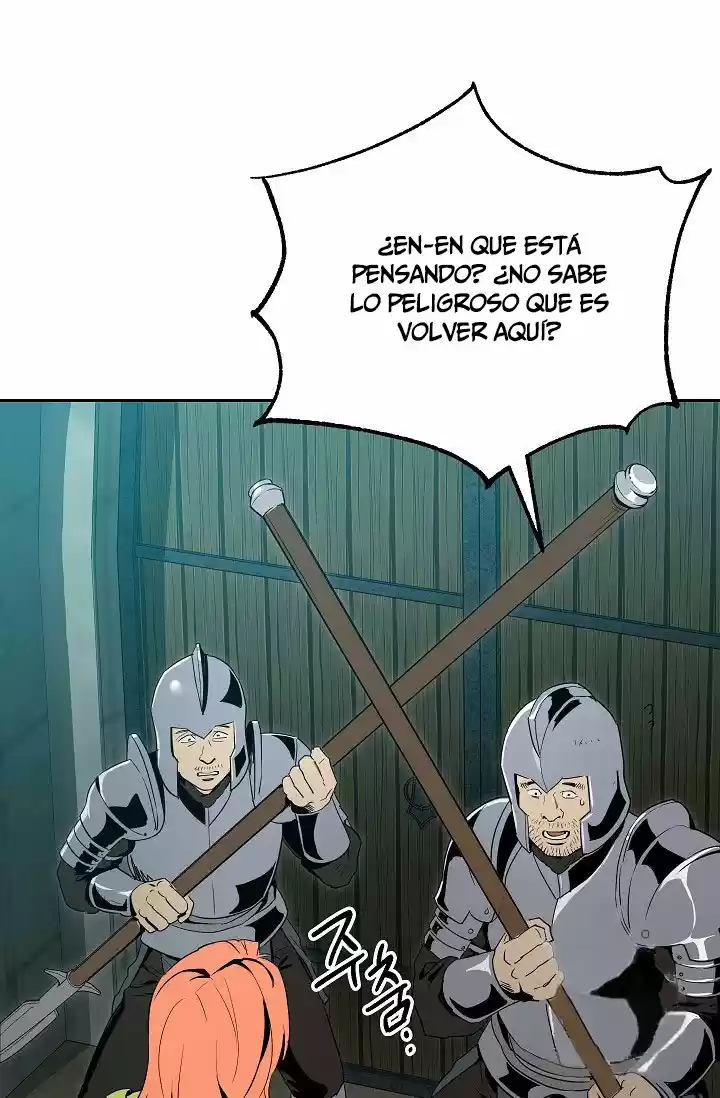 Skeleton Soldier capítulo 89, página 36