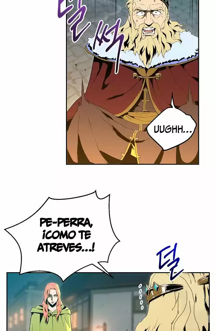 Skeleton Soldier capítulo 89, página 67