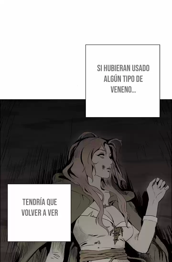Skeleton Soldier capítulo 93, página 7