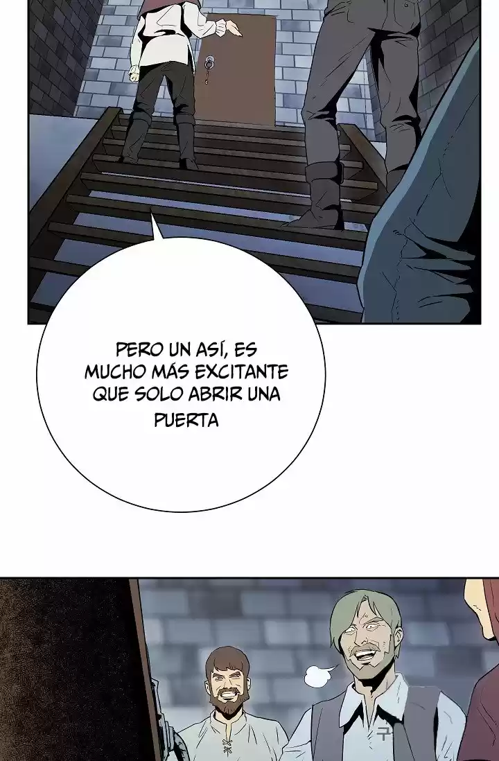 Skeleton Soldier capítulo 93, página 14