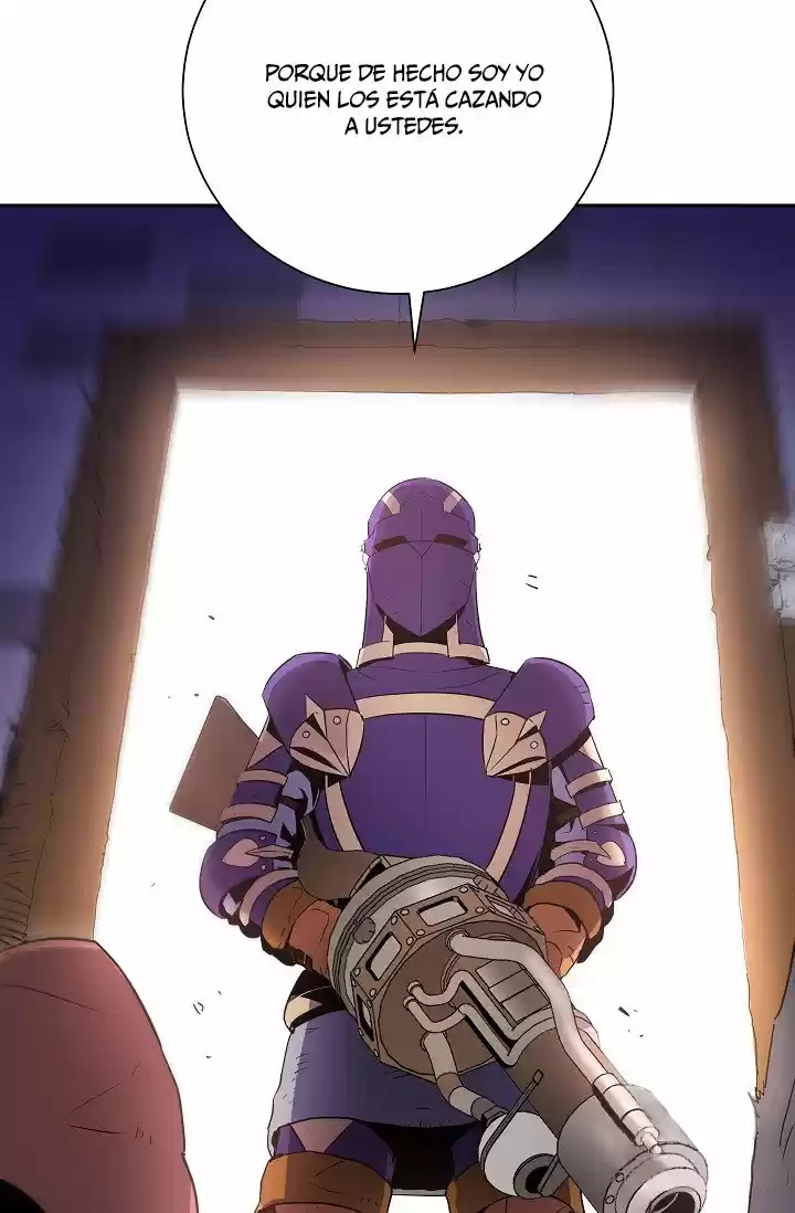 Skeleton Soldier capítulo 93, página 17