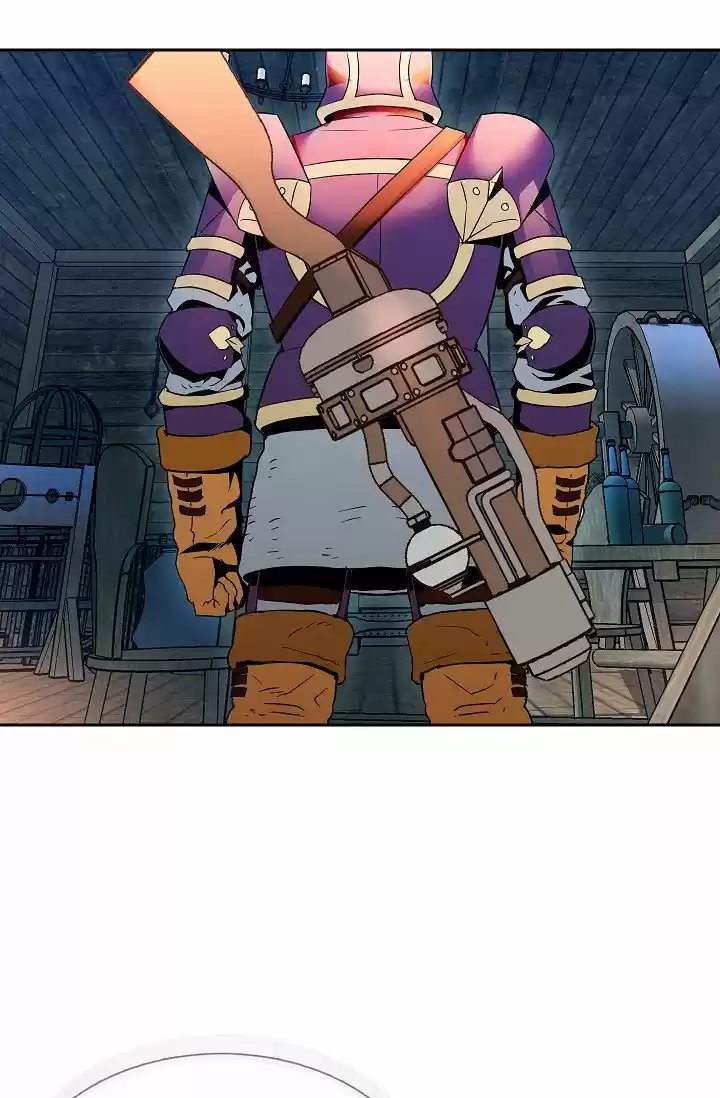 Skeleton Soldier capítulo 93, página 38