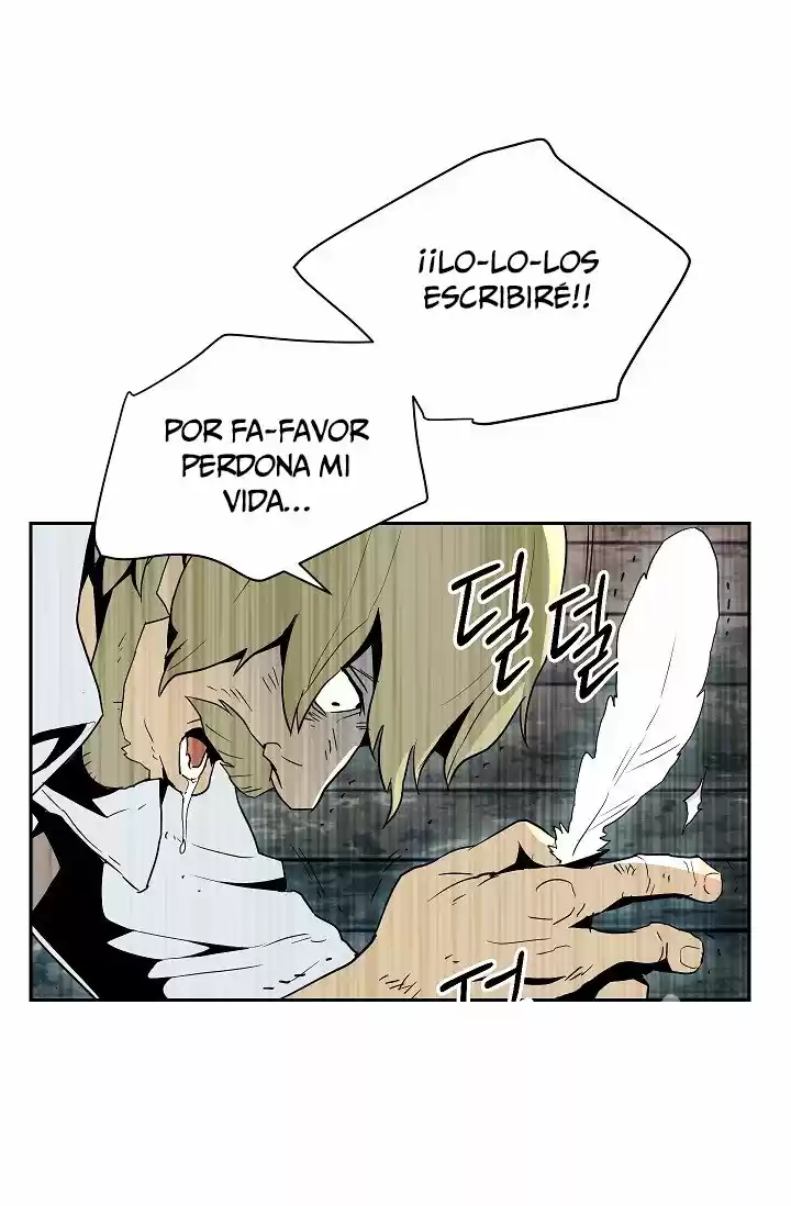 Skeleton Soldier capítulo 93, página 44