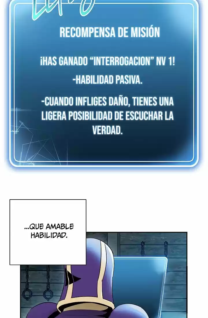 Skeleton Soldier capítulo 93, página 56