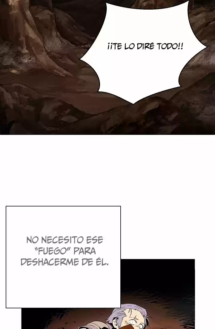 Skeleton Soldier capítulo 93, página 61