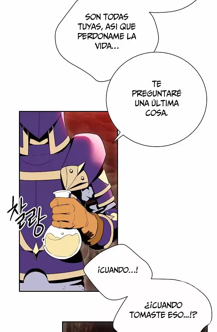 Skeleton Soldier capítulo 93, página 66