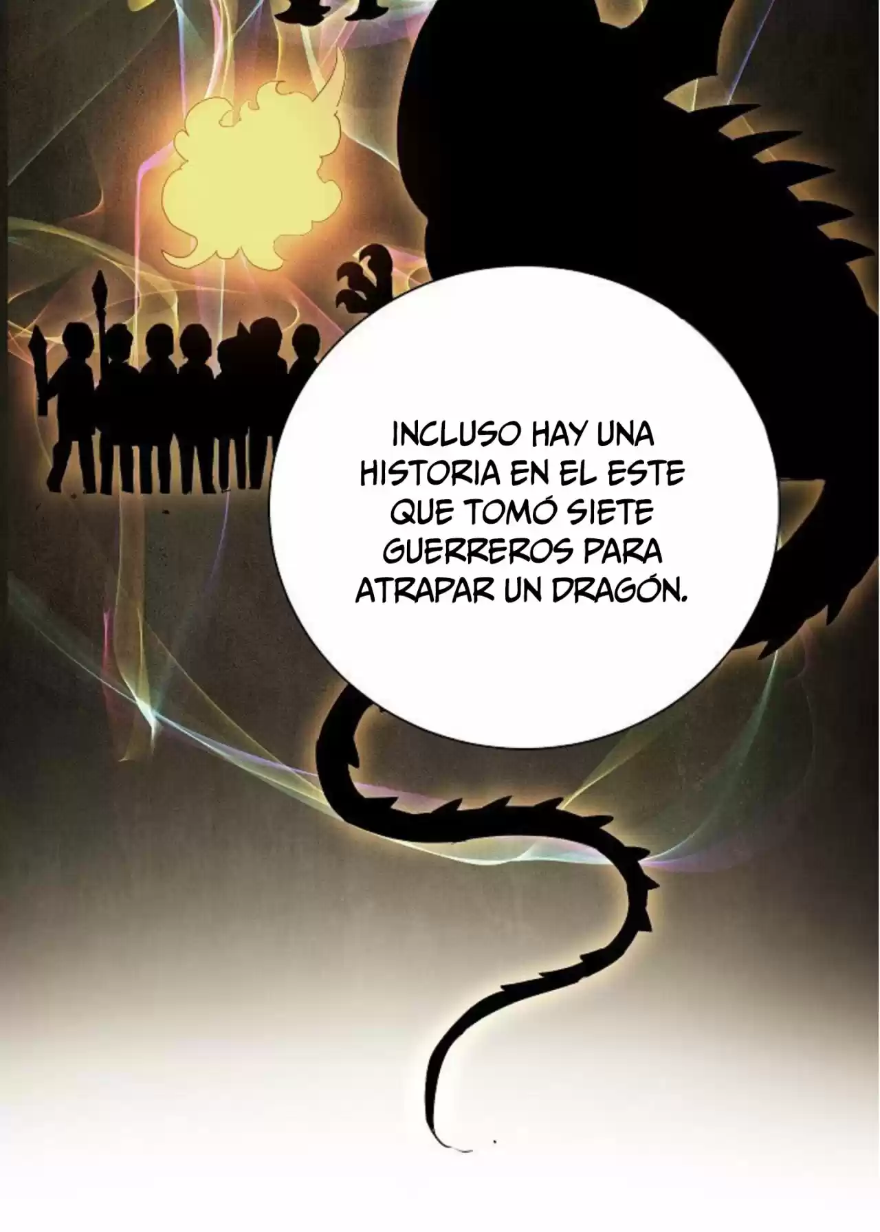 Skeleton Soldier capítulo 94, página 36