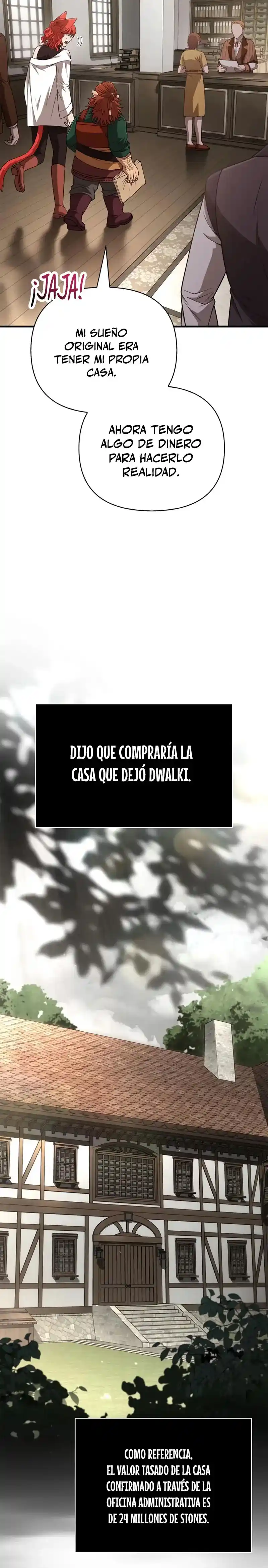 Sobreviviendo a los barbaros de un Juego capítulo 100, página 28