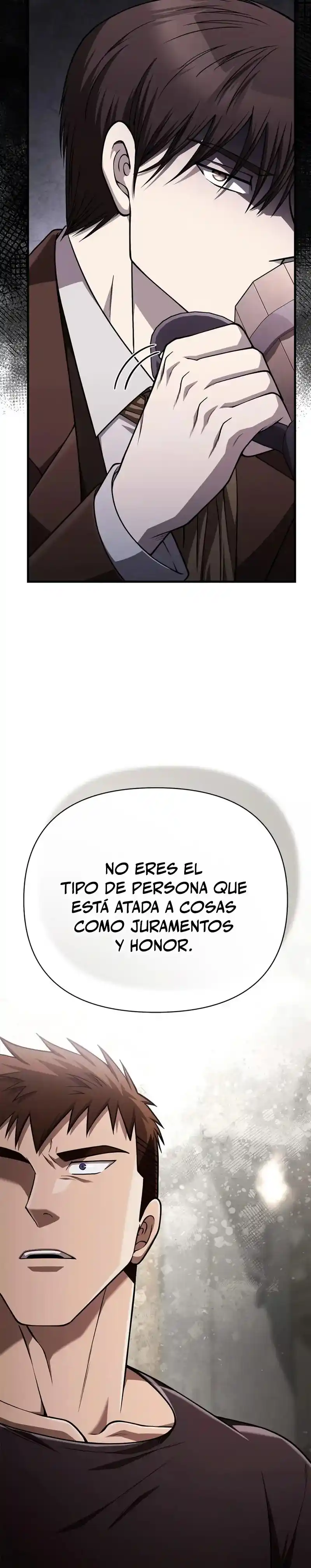 Sobreviviendo a los barbaros de un Juego capítulo 100, página 44