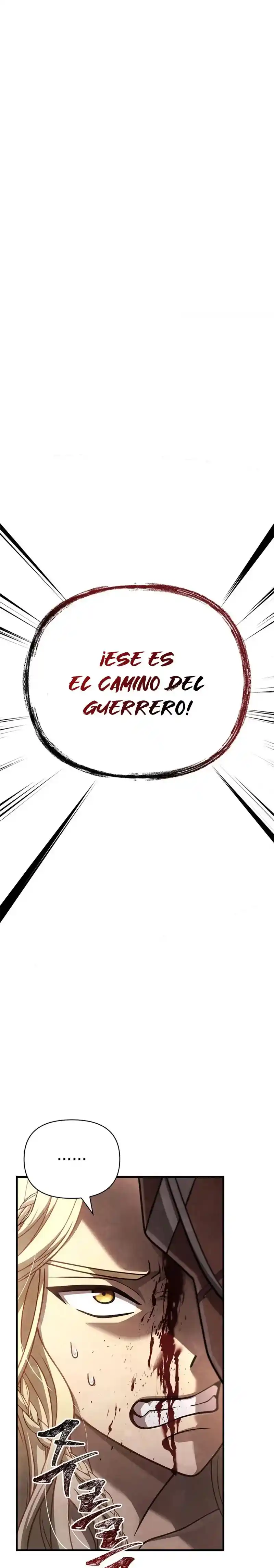 Sobreviviendo a los barbaros de un Juego capítulo 102, página 2