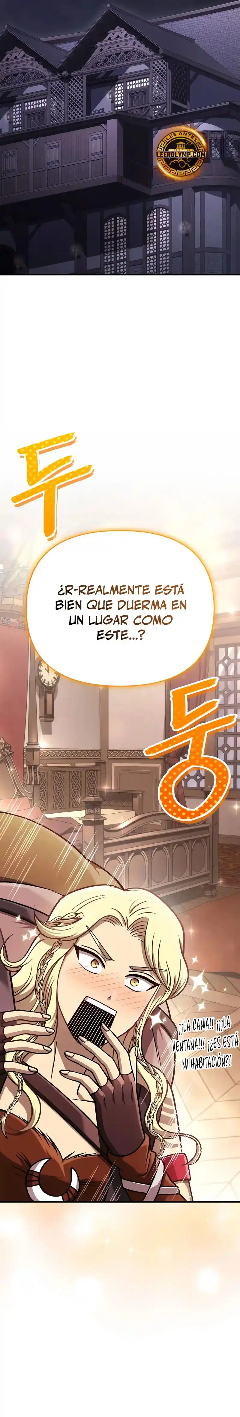 Sobreviviendo a los barbaros de un Juego capítulo 104, página 14