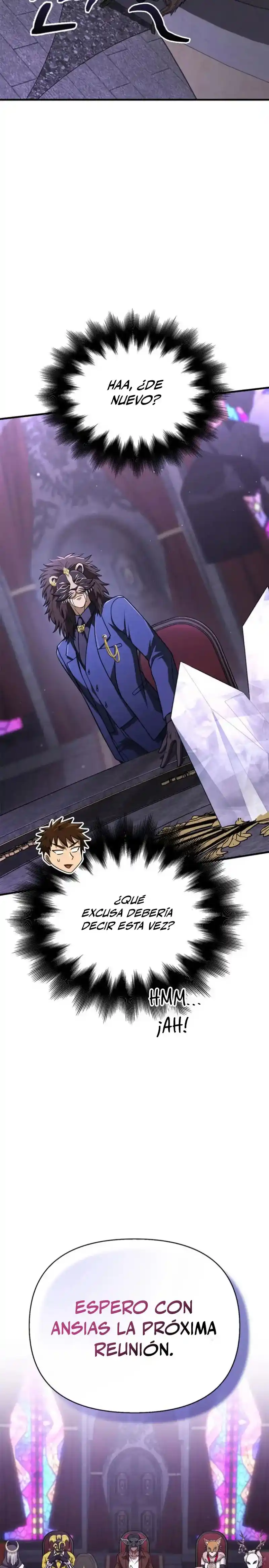Sobreviviendo a los barbaros de un Juego capítulo 107, página 10