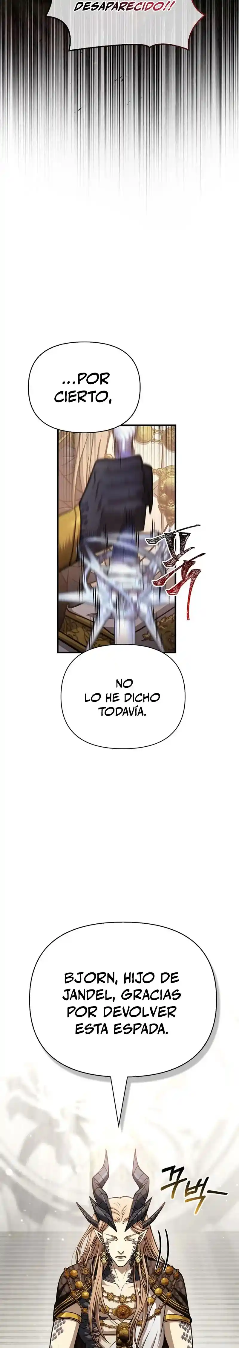 Sobreviviendo a los barbaros de un Juego capítulo 108, página 16