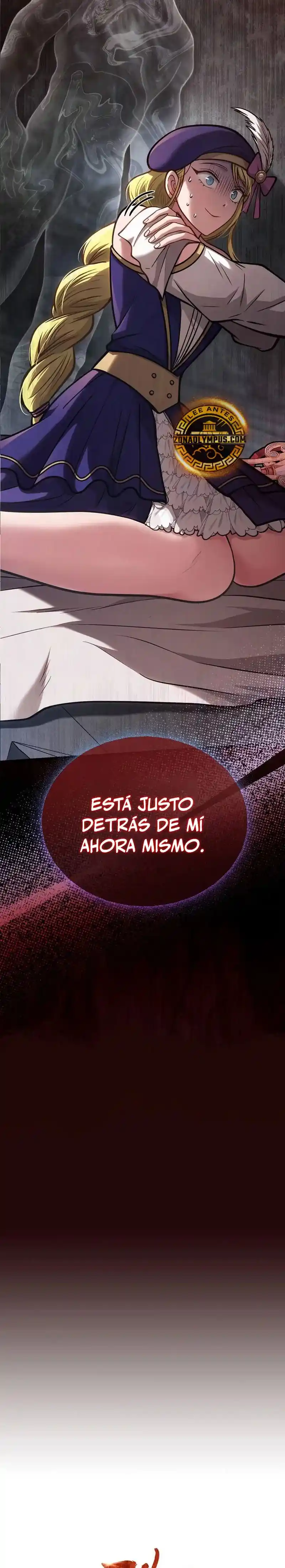 Sobreviviendo a los barbaros de un Juego capítulo 110, página 2