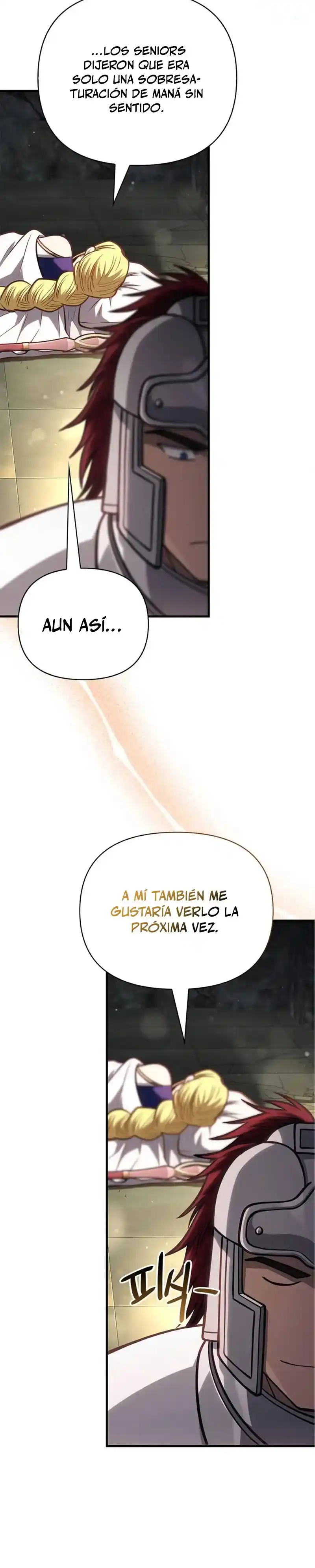 Sobreviviendo a los barbaros de un Juego capítulo 110, página 47