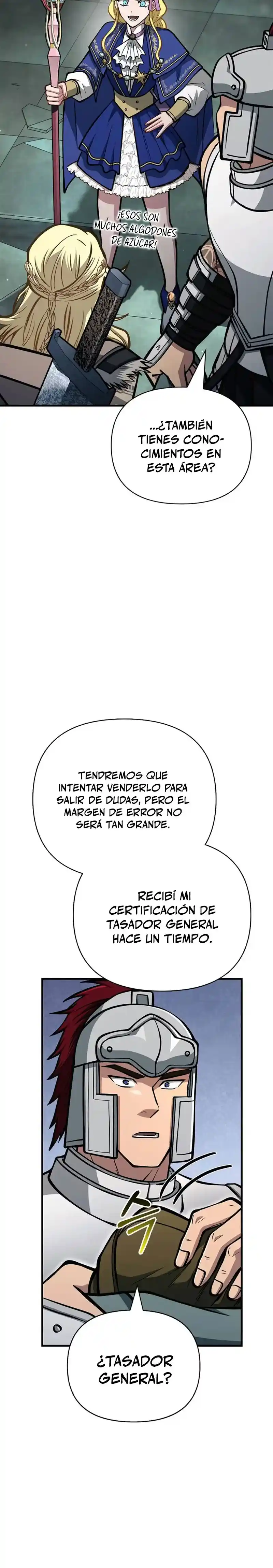 Sobreviviendo a los barbaros de un Juego capítulo 111, página 4