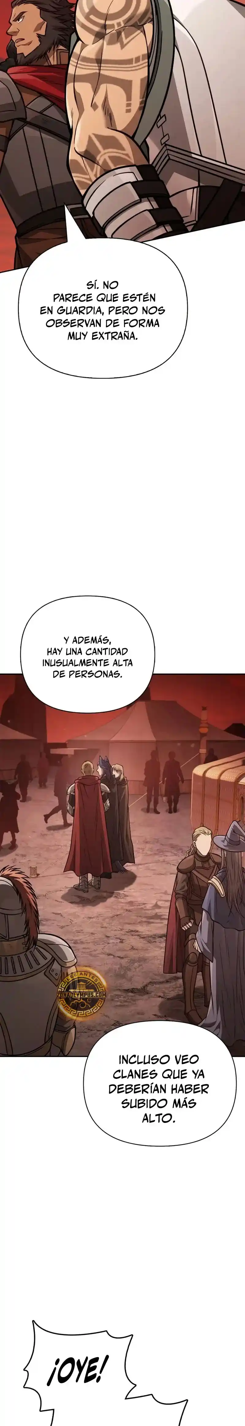 Sobreviviendo a los barbaros de un Juego capítulo 112, página 10