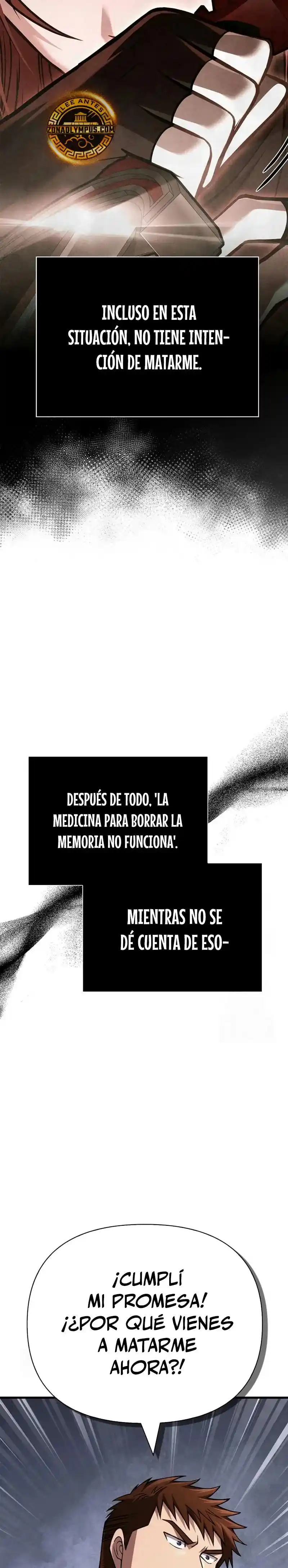 Sobreviviendo a los barbaros de un Juego capítulo 118, página 5