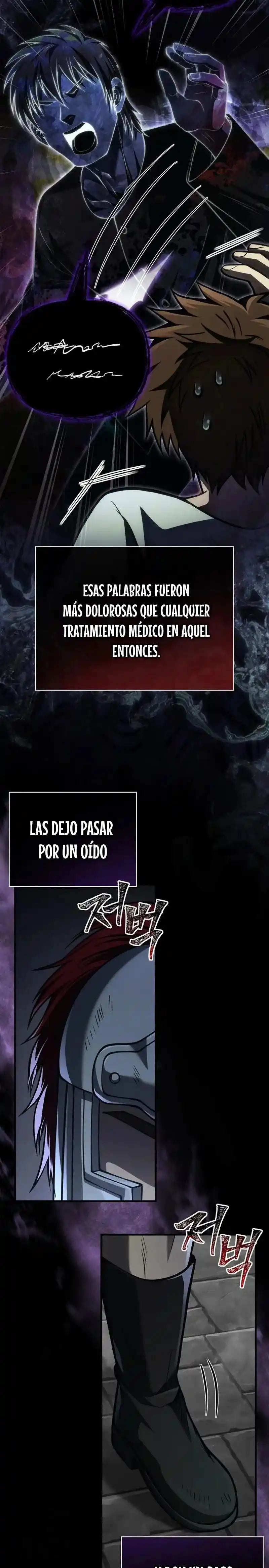Sobreviviendo a los barbaros de un Juego capítulo 119, página 22