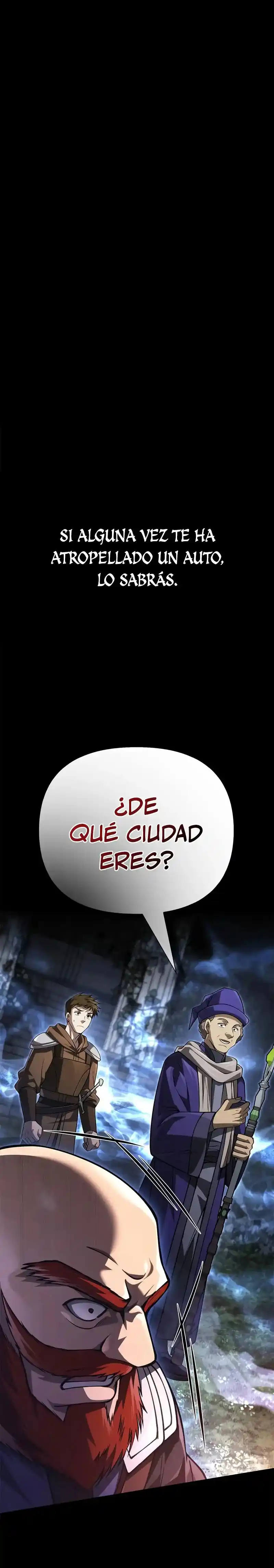Sobreviviendo a los barbaros de un Juego capítulo 123, página 2