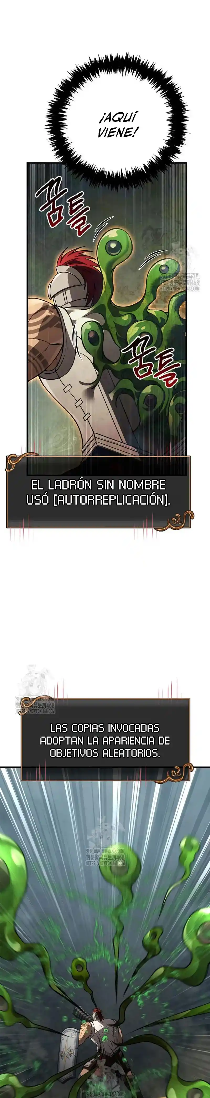 Sobreviviendo a los barbaros de un Juego capítulo 125, página 29