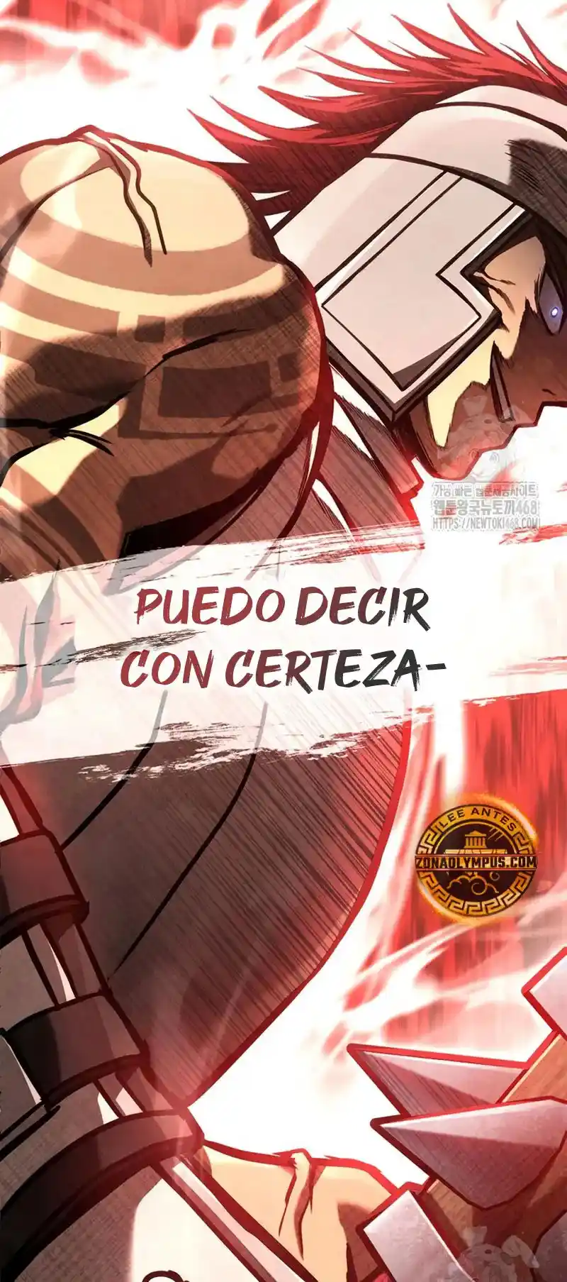 Sobreviviendo a los barbaros de un Juego capítulo 125, página 50