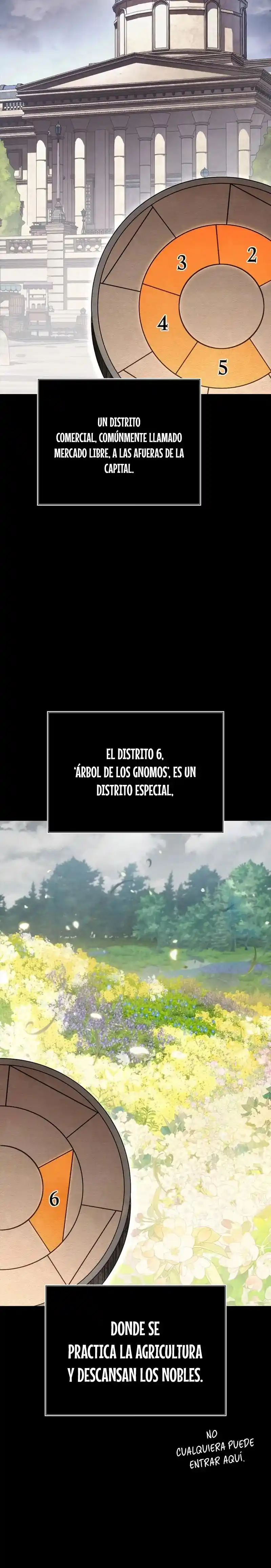 Sobreviviendo a los barbaros de un Juego capítulo 126, página 52