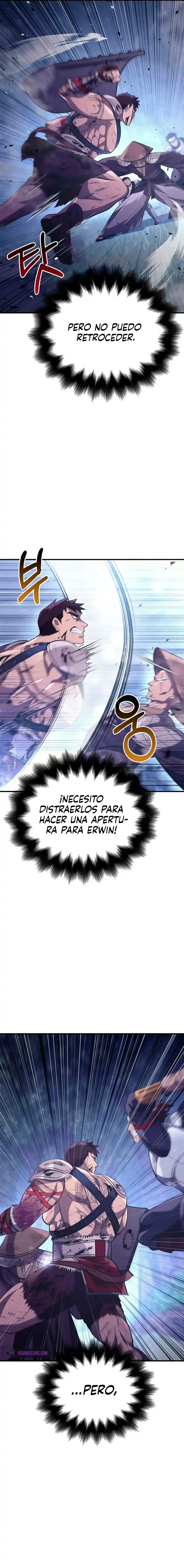 Sobreviviendo a los barbaros de un Juego capítulo 13, página 4