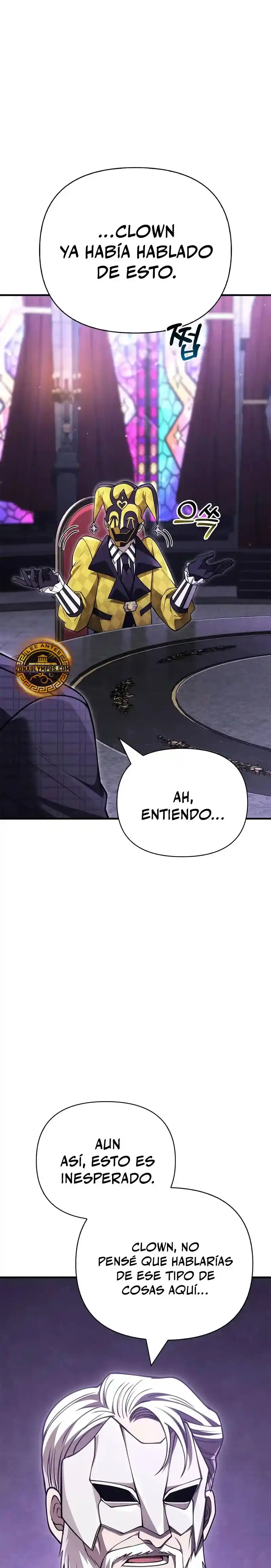 Sobreviviendo a los barbaros de un Juego capítulo 130, página 2