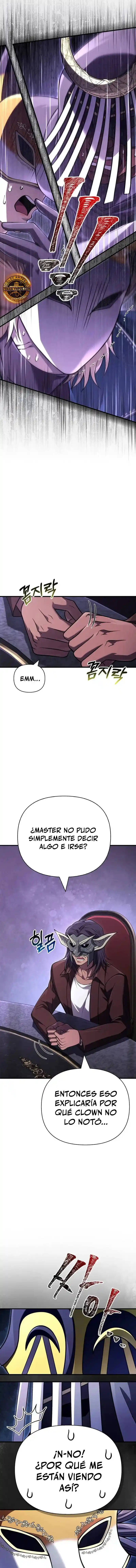 Sobreviviendo a los barbaros de un Juego capítulo 131, página 10