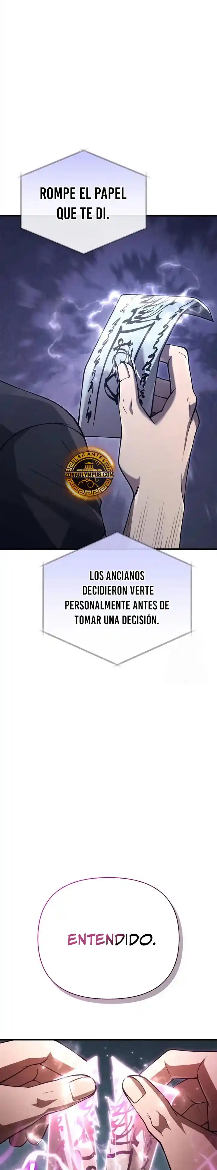 Sobreviviendo a los barbaros de un Juego capítulo 132, página 4