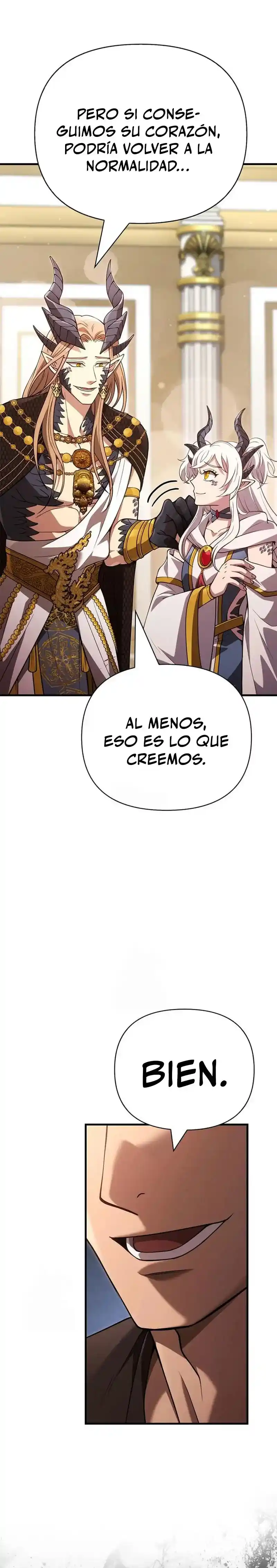 Sobreviviendo a los barbaros de un Juego capítulo 133, página 12