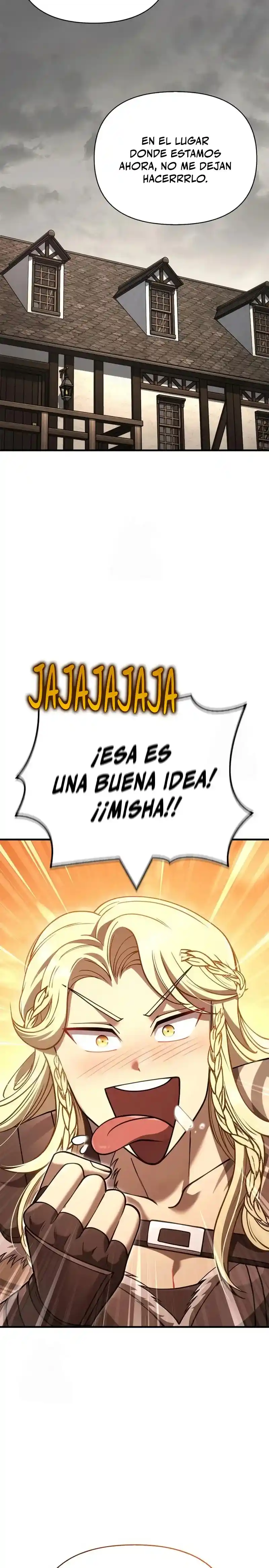 Sobreviviendo a los barbaros de un Juego capítulo 134, página 12