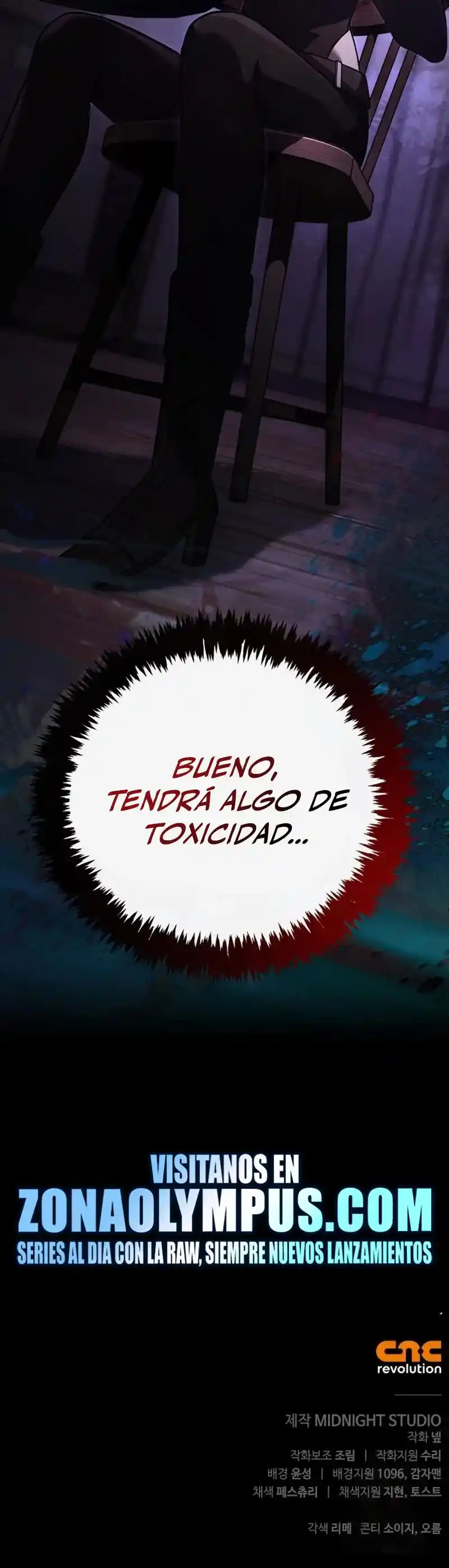 Sobreviviendo a los barbaros de un Juego capítulo 134, página 50