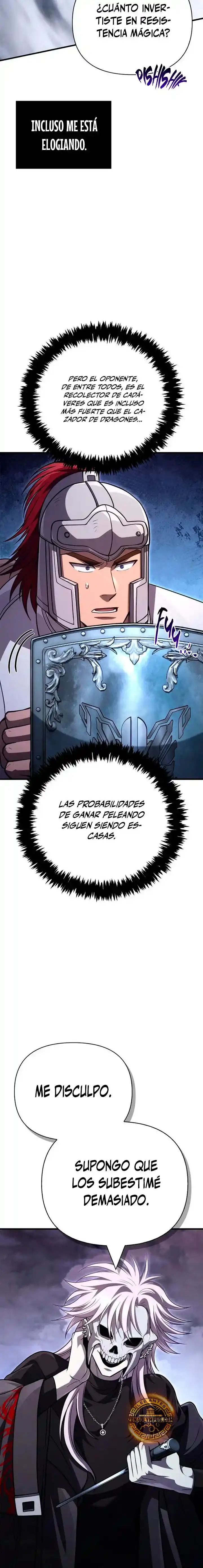 Sobreviviendo a los barbaros de un Juego capítulo 136, página 39