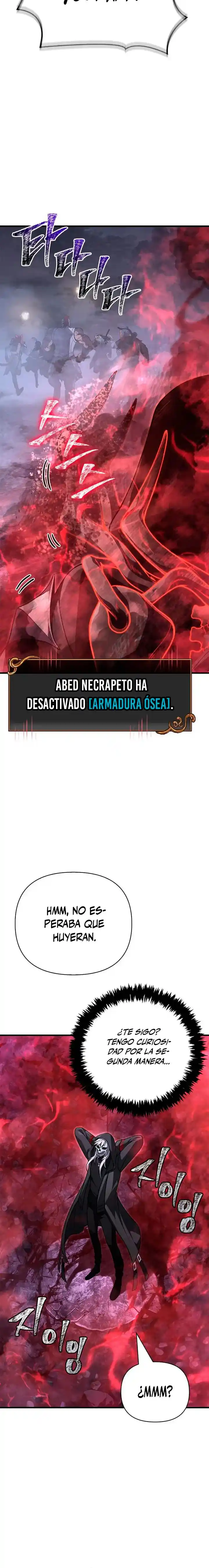 Sobreviviendo a los barbaros de un Juego capítulo 136, página 44