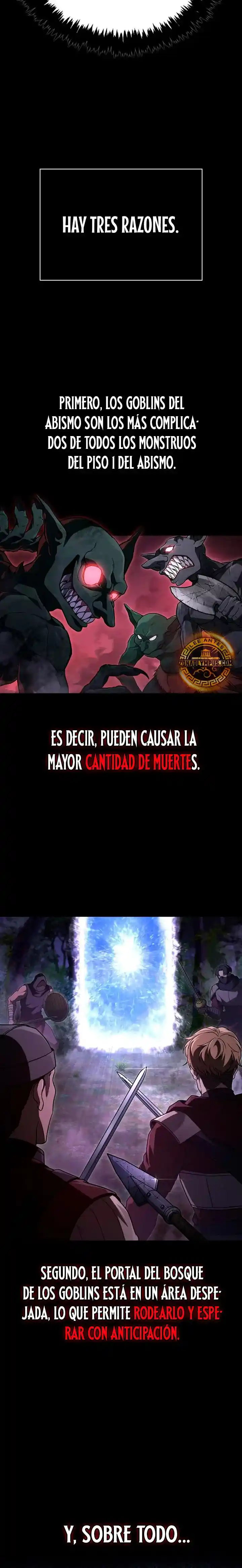 Sobreviviendo a los barbaros de un Juego capítulo 144, página 14