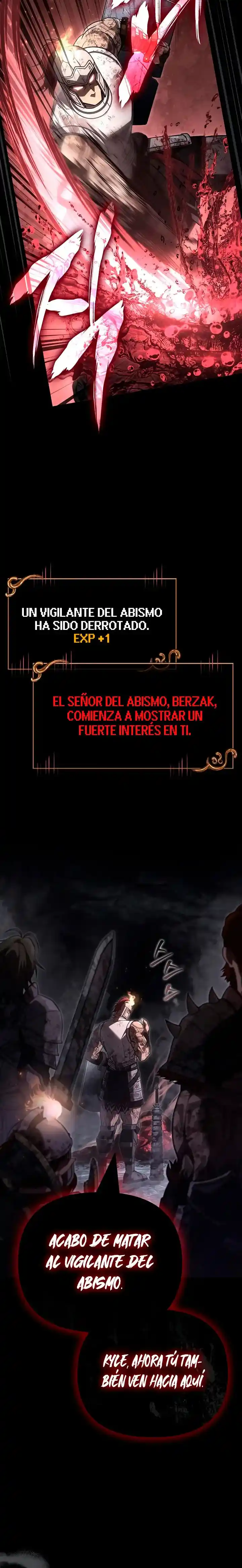 Sobreviviendo a los barbaros de un Juego capítulo 145, página 12
