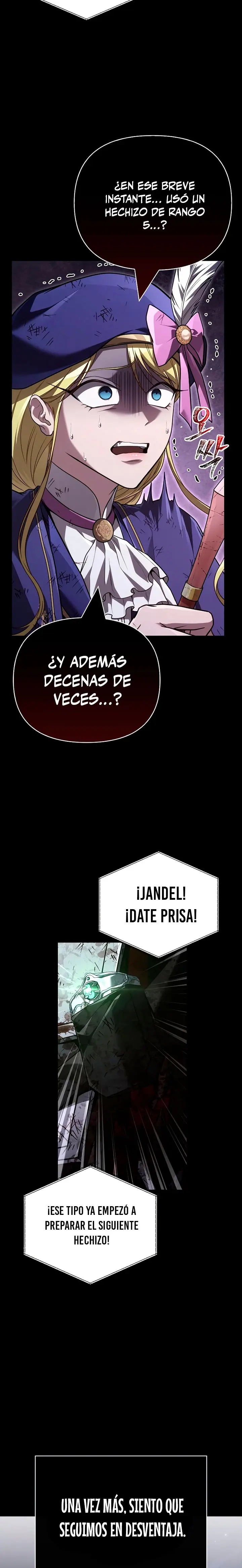 Sobreviviendo a los barbaros de un Juego capítulo 148, página 42