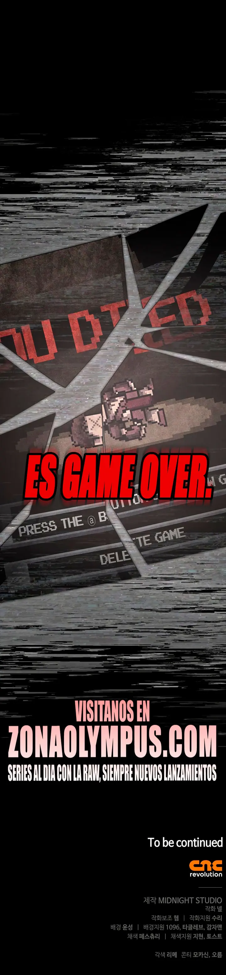 Sobreviviendo a los barbaros de un Juego capítulo 148, página 45